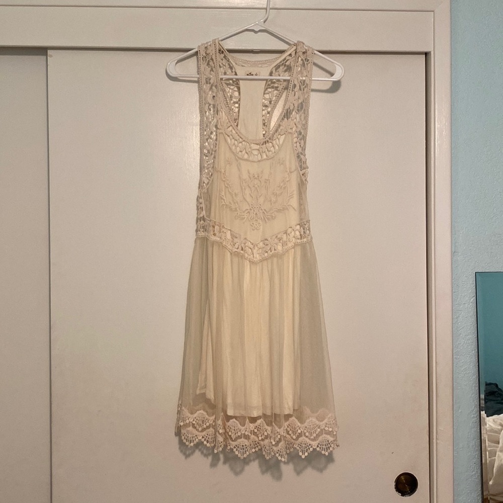 Hollister dress